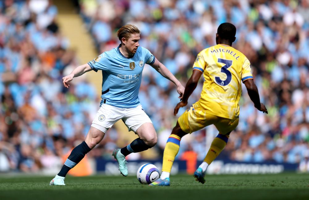 一場頂級運 一場頂級運